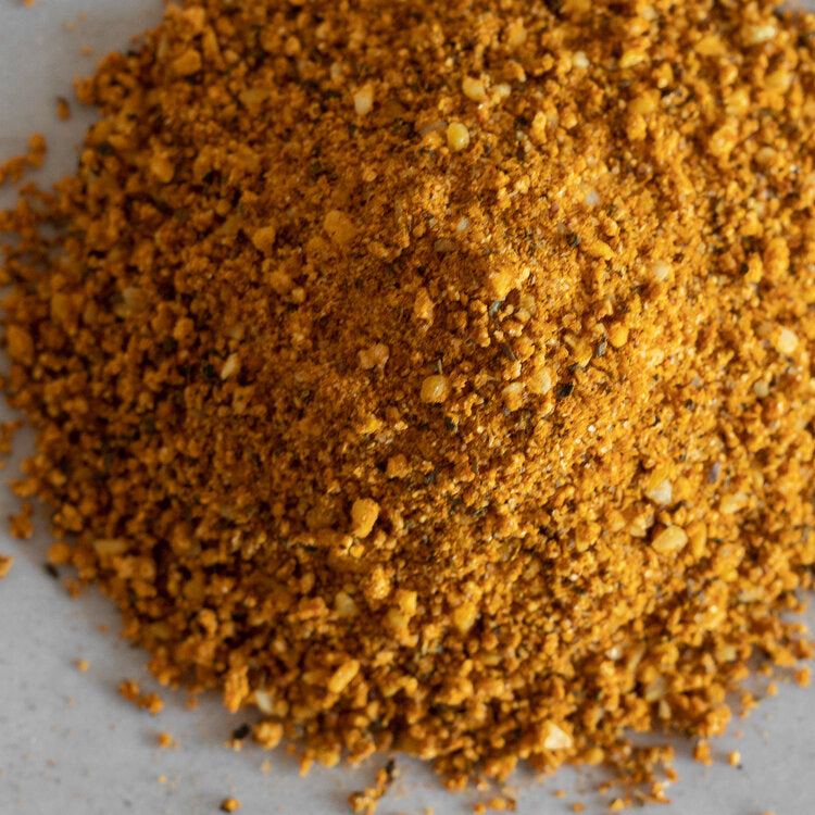 Smokes Seasonings Pork-Poultry Rub