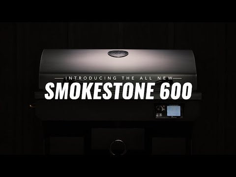 RecTeq Grill | Smokestone 600 Griddle