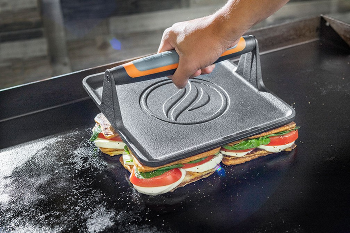 Blackstone | XL Griddle Press