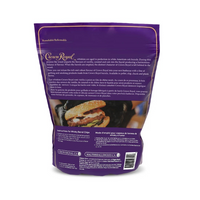 Crown Royal | Premium Whisky Barrel Wood Chips 🍁