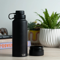 Black Loon | 1L Canteen 🍁