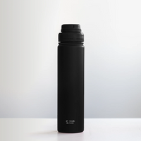 Black Loon | 750ml Canteen 🍁