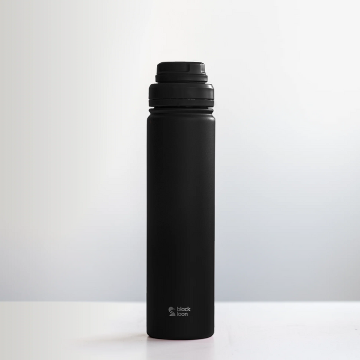 Black Loon | 750ml Canteen 🍁
