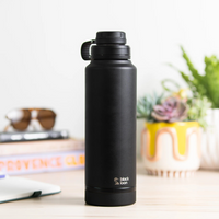 Black Loon | 1L Canteen 🍁