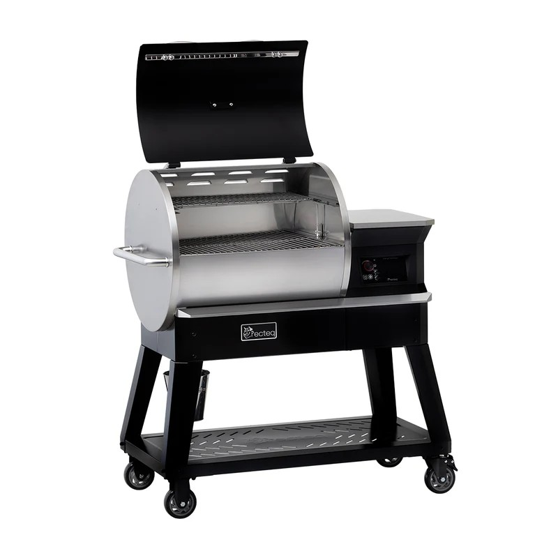 RecTeq Grill | The Patio Legend 600