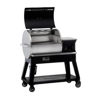 RecTeq Grill | The Patio Legend 600