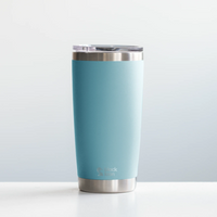 Black Loon | 600ml Tumbler 🍁