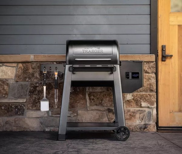 Traeger® Grill | Westwood