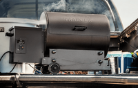 Traeger® Grill | Tailgater