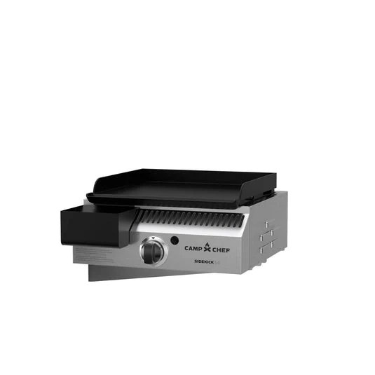 Camp Chef | Sidekick Flat Top