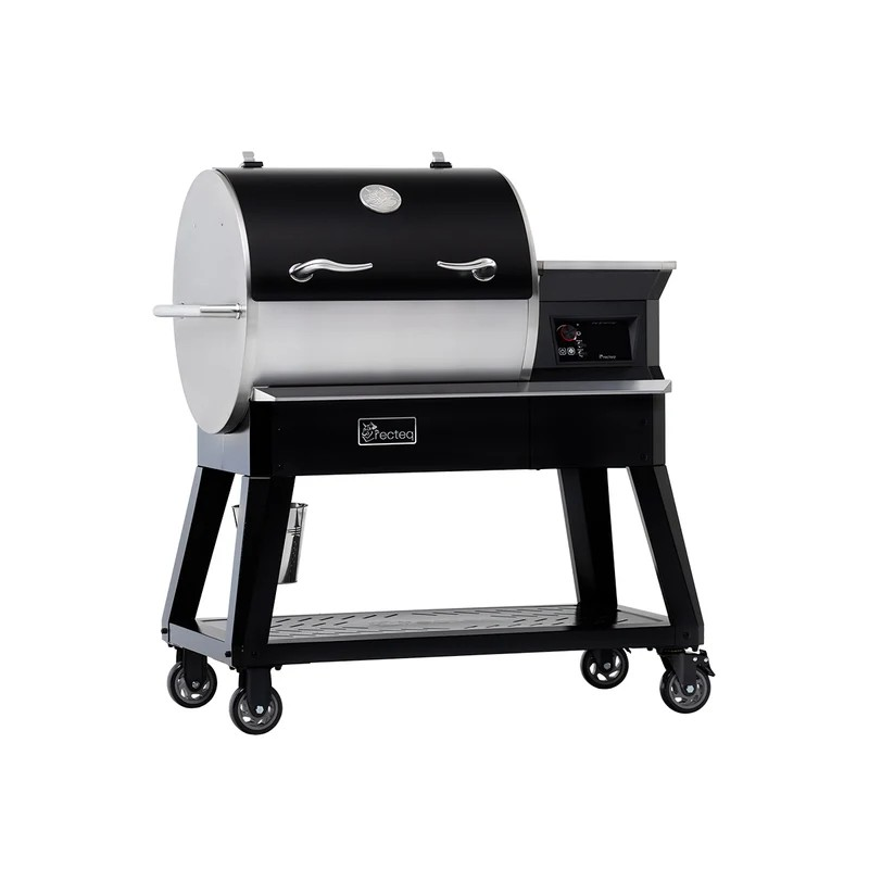 RecTeq Grill | The Patio Legend 600