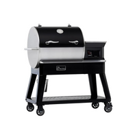 RecTeq Grill | The Patio Legend 600
