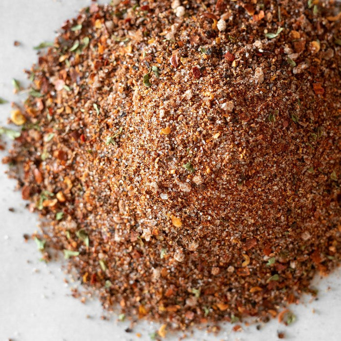 The Standard BBQ Rub