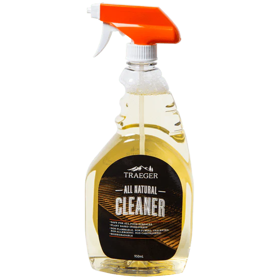 TRAEGER All Natural Cleaner DEGREASER (950ml)