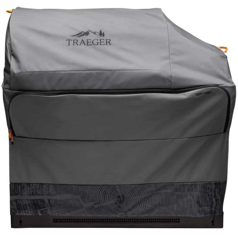 TRAEGER OUTDOOR KITCHEN GRILLL COVER FOR TIMBERLINE XL