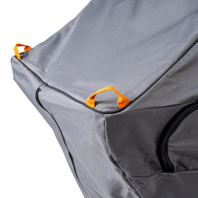 TRAEGER FULL-LENGTH GRILLL COVER FOR TIMBERLINE XL