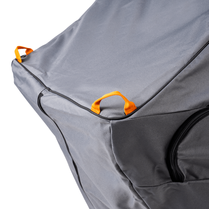 Traeger Full-Length Grill Cover - Timberline XL