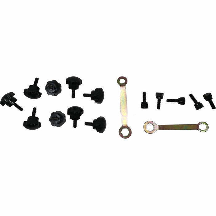 Traeger Tailgater Hardware Kit - Parts