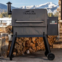 Traeger Insulated Blanket - Pro22/575