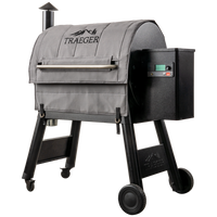 Traeger Insulated Blanket - Pro 780