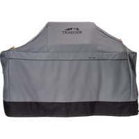 TRAEGER GRILL COVERS  Ironwood