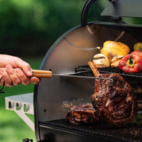 TRAEGER PIG TAIL BBQ FLIPPER