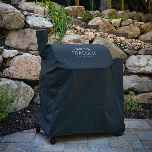 TRAEGER PRO 780 GRILL COVER - FULL-LENGTH