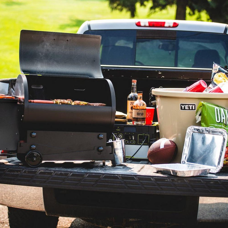 Traeger® Tailgater Grill