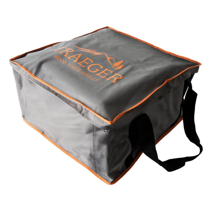 TRAEGER TO GO BAG GRILL COVER