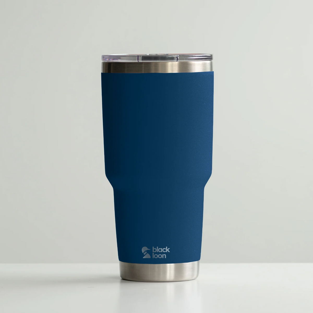 Black Loon | 900ml Tumbler 🍁