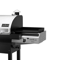 Camp Chef | Sidekick Flat Top