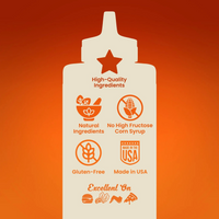Blue's Hog | Buffalo Ranch Sauce 12oz
