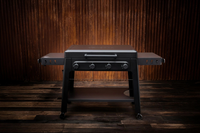 Traeger® Grill | Irontop | 4 Burner Griddle