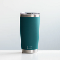Black Loon | 600ml Tumbler 🍁