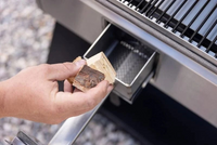 Camp Chef | Woodwind Pro | Wifi 24 Pellet Grill