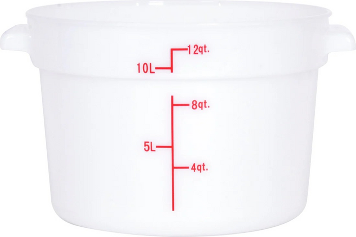 11.4L Brining Bucket
