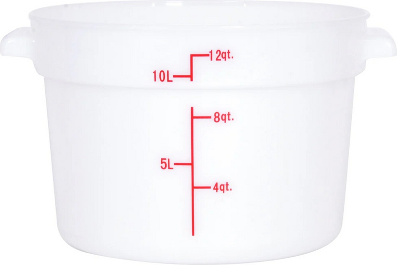 11.4L Brining Bucket