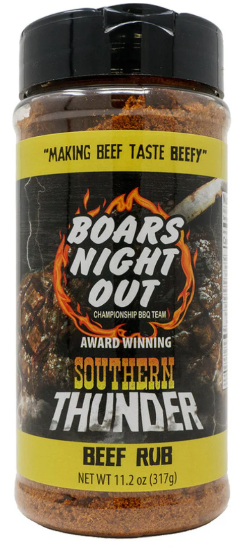 Boars Night Out - Southern Thunder