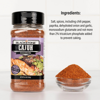 Blackstone Seasoning | Cajun