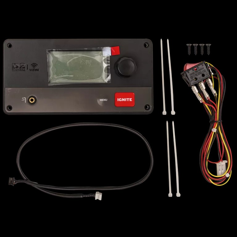 Traeger® Parts | Wifi Controller | Century 885