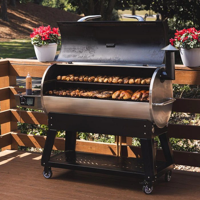 RecTeq Grill | Flagship XL 1400