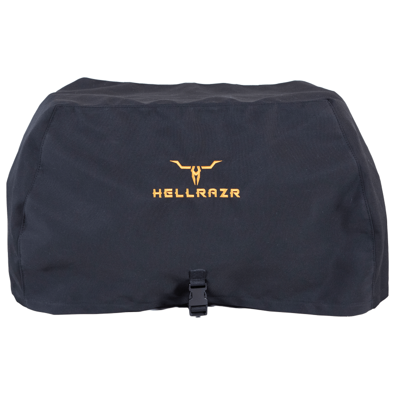 HELLRAZR™ YAMA™ COVERGRILL COVERS