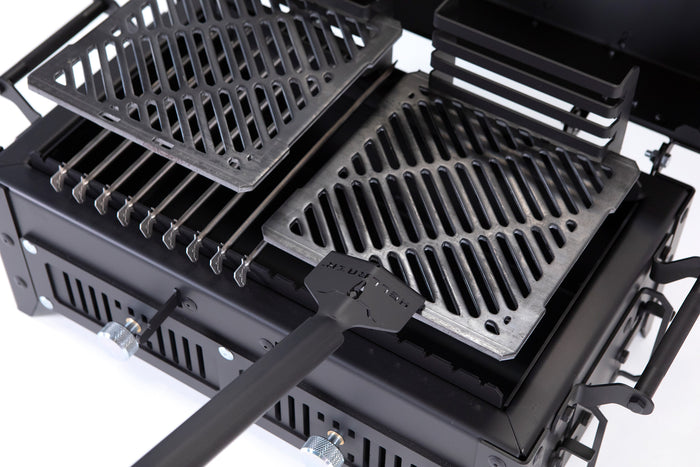PK360 Grill and Smoker - Graphite