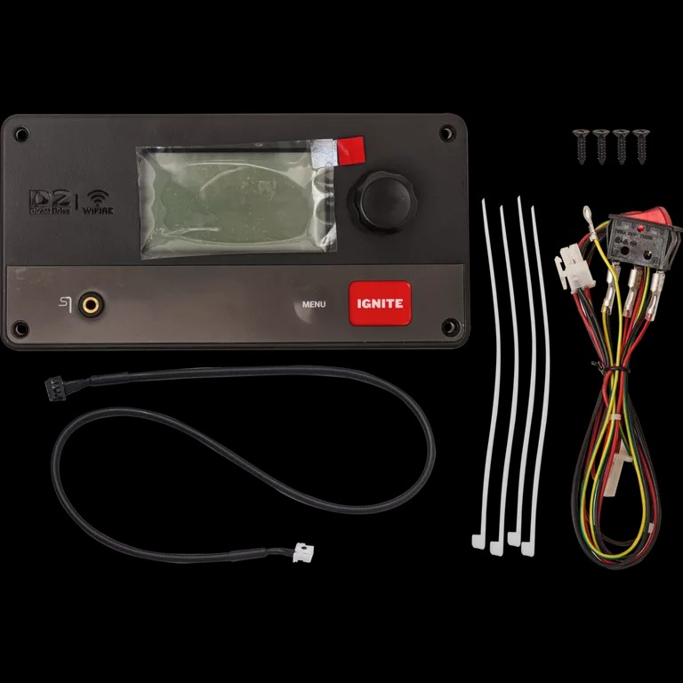 Traeger Parts | Wifi Controller | Pro 575