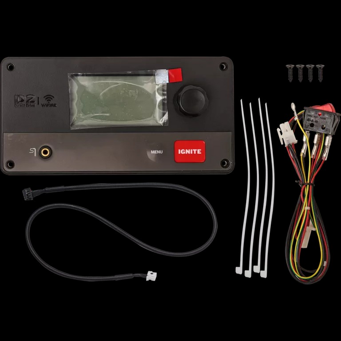 Traeger Parts | Wifi Controller | Pro 575