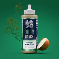 Blue's Hog | Dilly Ranch Sauce