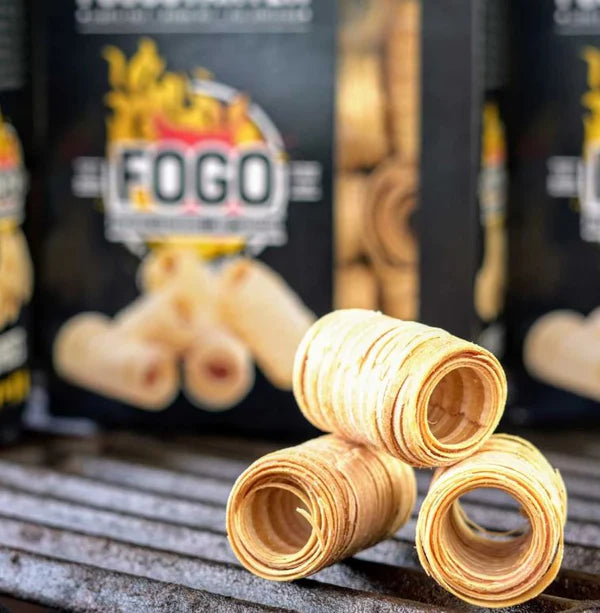 FOGO Natural Fire Starters