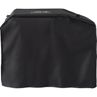 Traeger® Full-Length Grill Cover | Irontop Griddle | 2 Burner